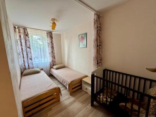 Nameliai ir apartamentai Šventojoje - 1