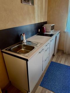 Nameliai ir apartamentai Šventojoje - Šventoji - 5