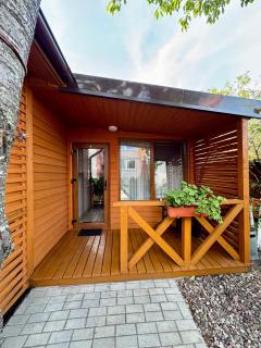 Nameliai ir apartamentai Šventojoje - Šventoji - 7