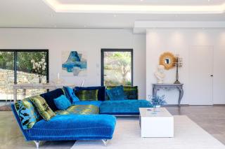Villa L'hippocampe - Sainte-Maxime - 9