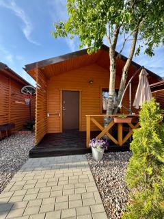 Nameliai ir apartamentai Šventojoje - Šventoji - 8