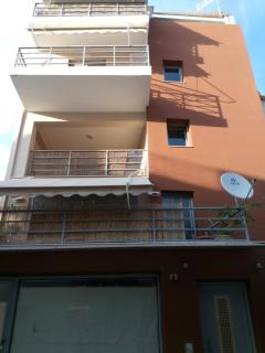 Makis rooms C - Mesolongion - 3