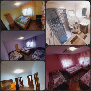Cabana Adelin - Dobreşti - 2