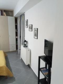 Makis rooms C - Mesolongion - 2