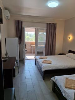 "Apart-Hotel" Zatoka Limanskaya 261A - Zatoka - 2