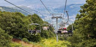 Hovhannisyan Guest House - Tsaghkadzor - 8