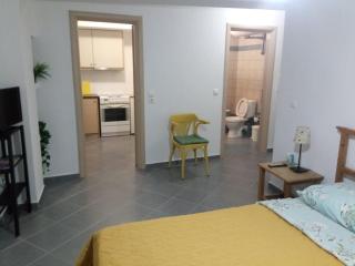 Makis rooms C - Mesolongion - 1