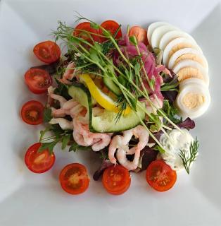 Nösundsgården Hotell & Vandrarhem - 6