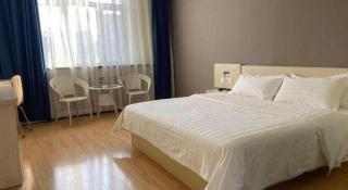 7 Days Inn Hami Baofeng Market - Hami - 7