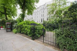 Charming Notting Hill Flat - Londres - 8