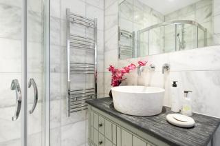 Charming Notting Hill Flat - Londres - 3