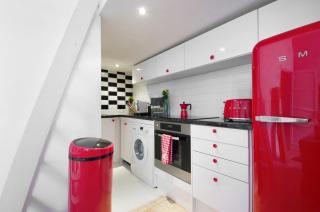 Charming Notting Hill Flat - Londres - 2