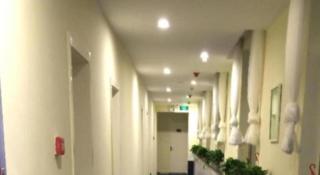 7 Days Inn Hami Baofeng Market - Hami - 8