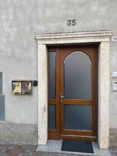 Girasole apartment - Tenna - 9