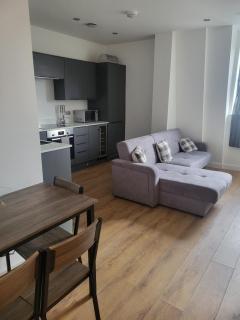 Seaside Stays Ramsgate 3 Bedroom Home - Ramsgate - 0