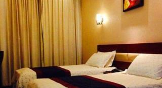 Super 8 Hotel Shanghai Songjiang University Town Branch - Xangai - 6