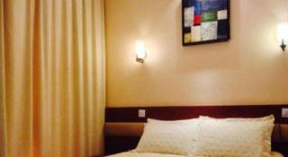 Super 8 Hotel Shanghai Songjiang University Town Branch - Xangai - 3