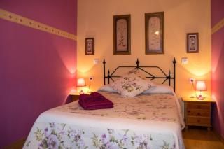 Casa Rural Duquesa De La Conquista de Ávila - Vega de Santa María - 3