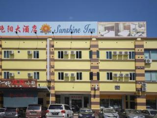 Sunshine Inn - Bintulu - 4