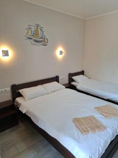 "Apart-Hotel" Zatoka Limanskaya 261A - Zatoka - 3