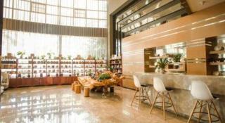 Jinjiang Inn select Hotel Kunming Economic Development Zone Kunming College - Kunming - 4