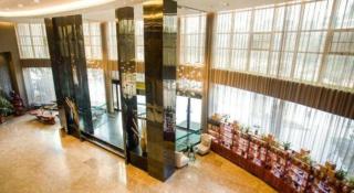 Jinjiang Inn select Hotel Kunming Economic Development Zone Kunming College - Kunming - 8