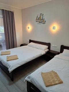 "Apart-Hotel" Zatoka Limanskaya 261A - Zatoka - 1