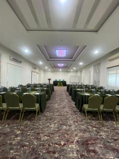 Soeltan Luxe Hotel Lampung - Bandar Lampung - 6