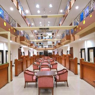 Soeltan Luxe Hotel Lampung - Bandar Lampung - 2