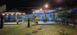 Soeltan Luxe Hotel Lampung - Bandar Lampung - 4