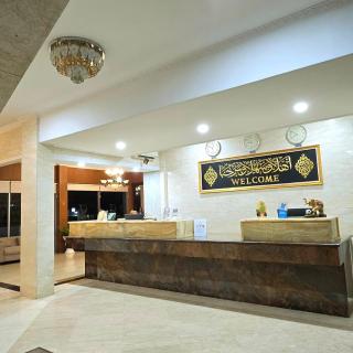 Soeltan Luxe Hotel Lampung - Bandar Lampung - 3