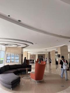 Juno's - Manila - 1