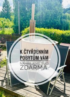Apartmama Lipová - Lipová-lázně - 8