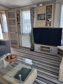 Seaview caravan - Swanage - 2
