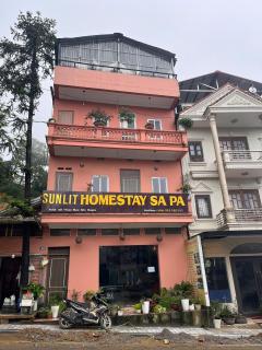 Sunlit Homestay Sapa - Sapa - 8