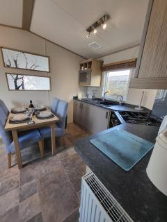 Seaview caravan - Swanage - 3