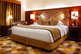 Hotel De GL Suites Near Airport - New Delhi - 0
