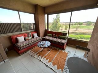 Night sky Oasis - Marrakesh - 2