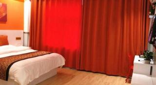 Shell Bengbu Huaiyuan County West Yuwang Road Hotel - Wuchazhen - 9