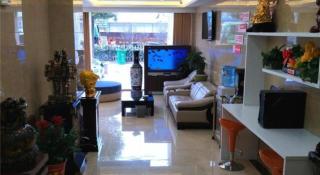 Shell Bengbu Huaiyuan County West Yuwang Road Hotel - Wuchazhen - 8