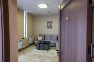 Senat Hotel - Kapan - 3