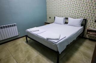 Senat Hotel - Kapan - 4