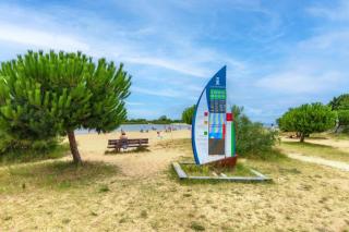 La Cabane - Bassin d'Arcachon - Gujan-Mestras - Gujan-Mestras - 8