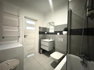 Dubois 7 Apartment - Self Check-In 20h - LIFT - Breslavia - 2