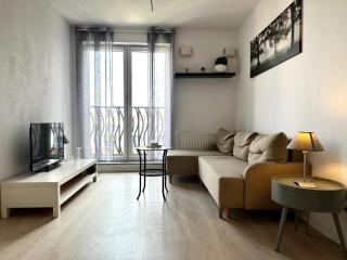 Dubois 7 Apartment - Self Check-In 20h - LIFT - 6