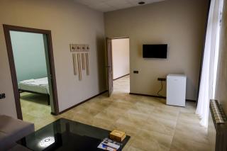 Senat Hotel - Kapan - 1