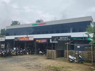 Ponnus Residency - Attappādi - 5