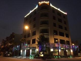 Golden Thai Binh Hotel - Thái Bình - 4