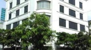 Golden Thai Binh Hotel - Thái Bình - 3