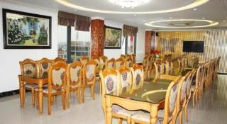 Golden Thai Binh Hotel - Thái Bình - 7